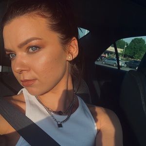 Meet your Posher, Kateryna